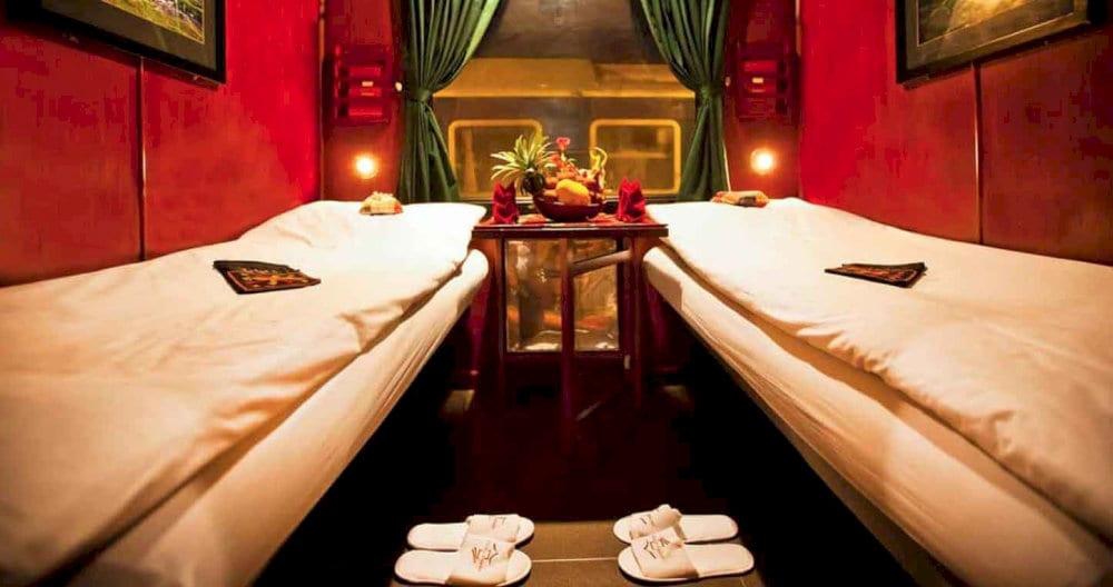 For those who enjoy social interaction, trains offer a social experience, allowing travelers to meet and converse with fellow passengers, which adds to the journey’s appeal